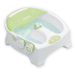 Jet Spa™ Jet Action Footbath